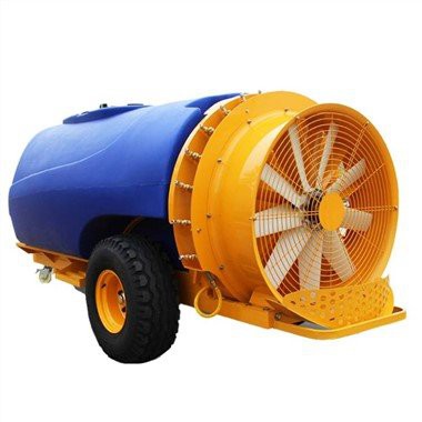 Nebulizzatore da frutteto