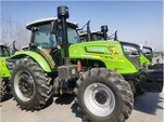 Trattore Fram 200HP