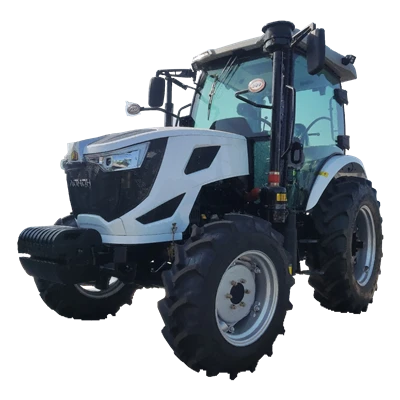 Trattore agricolo